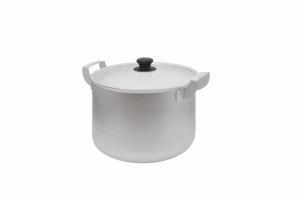 Кастрюля 6л. цилиндр. Калитва (6)