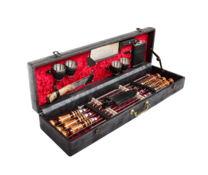 Футляр 15 предметов №2 Гранд Пикник