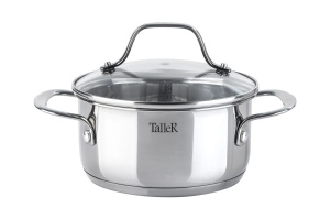 Кастрюля 1,5л TalleR