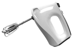 Миксер 400Вт 5 скор. Beon