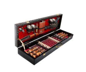 Футляр 18 предметов №6 Гранд Пикник