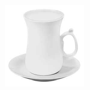 Чайный набор 12пр., 120мл, 6пер., п/уп. Вилмакс (1)