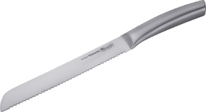 Нож хлебный 200/330мм (bread 8") Linea ROMANO РЕГЕНТ