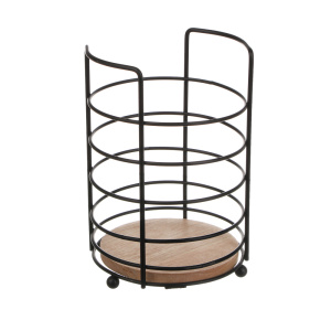 Подставка под столовые приборы углеродистая сталь VETTA (1)