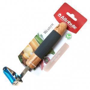 Овощечистка горизонтальная WESTERN Attribute