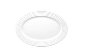 Блюдо овальное 20x14см Saturn Вилмакс (2)