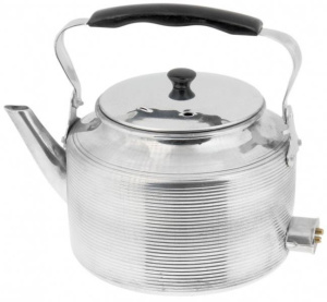 Электро-чайник 2л Эрг-AЛ