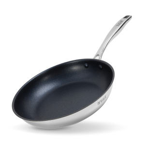 Сковорода 26см, нерж. сталь, АП Professional TalleR (6)