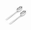 Набор столовых ложек 2шт CITY Domenik
