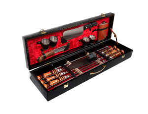 Футляр 15 предметов №7 Гранд Пикник