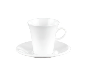 Набор кофейный 4пр., 160мл, 2пер., цветн. уп. Вилмакс (1)