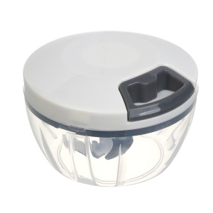 Овощерезка-измельчитель механическая 500мл VETTA (1)