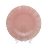 Тарелка 260мм, упроч., розовая 2цв. ФОКУС Pasabahce (12)