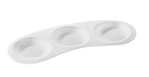 Поднос 25х8,5см Вилмакс (6)