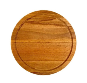 Доска круглая 25см (10)