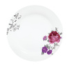 Тарелка плоская 18см, фарфор Шебби JEWEL (96)