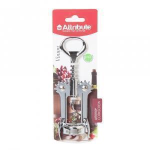 Штопор 15см VINUM Chrome Attribute