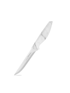 Нож 15см филейный MARBLE Attribute