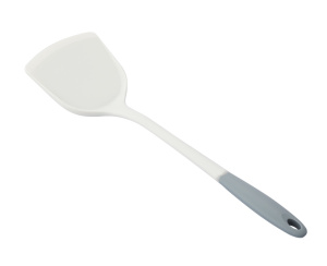 Лопатка кулинарная 30,4х8,8см, силикон Linea Silicone РЕГЕНТ (144)