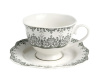 Чайный сервиз 12пр., 200мл, фарфор OMS