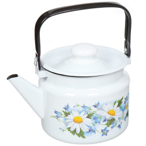 Чайник Ромашковое поле 2л ЛЗЭП