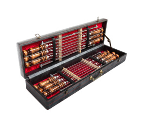 Футляр 16 предметов №12 Гранд Пикник