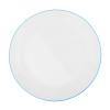 Тарелка десертная 21,5см, опаловое стекло Лаванда MILLIMI (6)