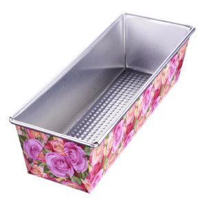 Форма для выпечки 30х11,5х7,5см MB (48)