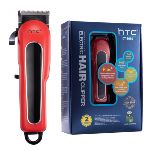 Машинка для стрижки волос HTC