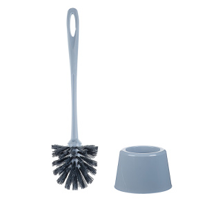 Комплект WC стандарт серый Full Grey (2)