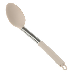 Ложка поварская, силикон Тулон SATOSHI (6)