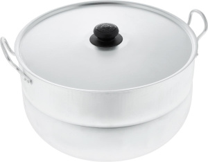 Кастрюля 15л. сфер. Калитва (4)