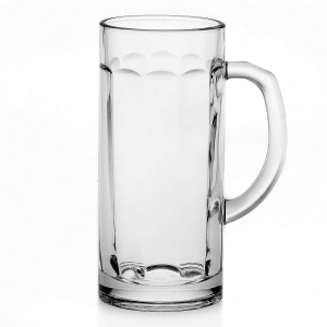 Набор кружек ПАБ 2 шт. 380 мл Pasabahce 