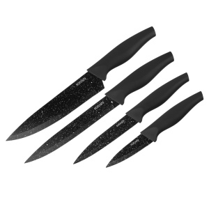 Набор кухонных ножей 4пр. Бремен SATOSHI (2)