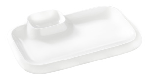 Блюдо 30x17см, прямоуг. Teona Вилмакс (3)