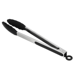 Щипцы кухонные 34см, силикон Практик VETTA (10)