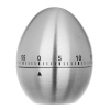 Таймер кухонный механический "Яйцо" SATOSHI (1)