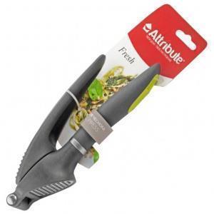 Пресс для чеснока FRESH Attribute