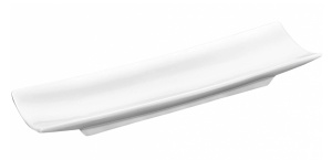 Блюдо 33x9см, прямоугольное Вилмакс (3)