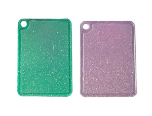 Доска разделочная 27x19см "Минерал" Архимед (10)