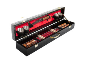 Футляр 9 предметов №9 Гранд Пикник