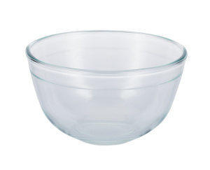 Салатник 1л, 17x10см Linea CRYSTAL РЕГЕНТ