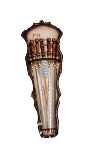 Щит 6 шамп., + нож вилка Гранд Пикник