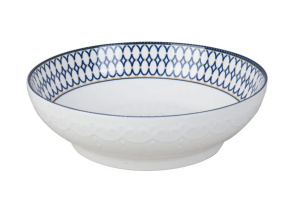 Салатник 23см, п/уп., керамика Rashel (12)