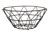 Корзина для фруктов 26x26x13см, углеродистая сталь VETTA (1)